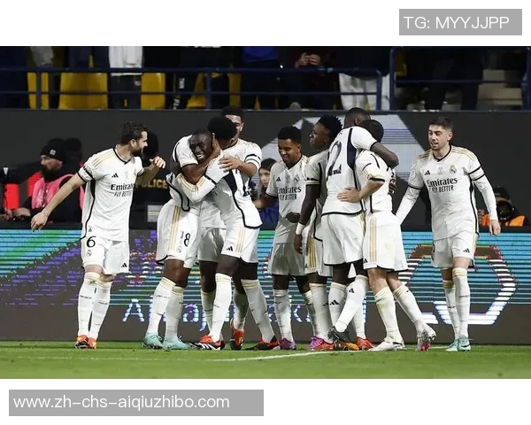 皇家马德里直播赛事分析与精彩瞬间回顾全方位解读